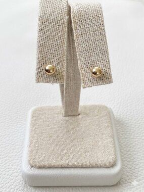 Genuine 10K Solid Gold